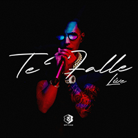 Brytiago - Te Falle (Live) (Single)