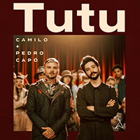 Camilo - Tutu (feat. Pedro Capo) (Single)