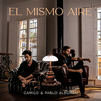 Camilo - El Mismo Aire (feat. Pablo Alboran) (Single)