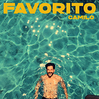 Camilo - Favorito (Single)