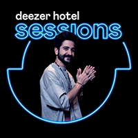 Camilo - Tutu (Deezer Hotel Sessions) (Single)