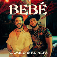Camilo - BEBE (Single)
