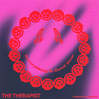 Foreign Air - The Therapist (Single)