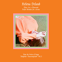 Deland, Helena - Altogether Unaccompanied, Vol. I (Single)