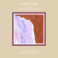 Deland, Helena - Altogether Unaccompanied, Vol. III (Single)