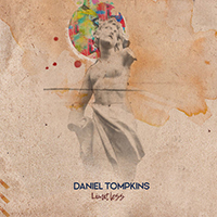 Tompkins, Daniel - Limitless (feat. Dmitry Stepanov) (Single)