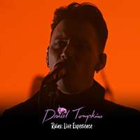 Tompkins, Daniel - Daniel Tompkins (Live)