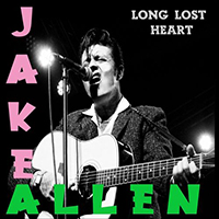 Allen, Jake - Long Lost Heart (Single)