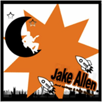 Allen, Jake - Only Sleeping (Single)