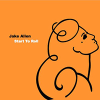 Allen, Jake - Start To Roll (Single)