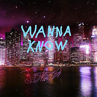 Allen, Jake - Wanna Know (Single)