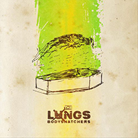 The Lungs (USA) - Bodysnatchers (Single)