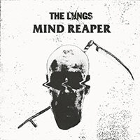 The Lungs (USA) - Mind Reaper (Single)