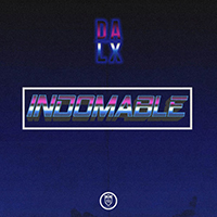 Dalex - Indomable (Single)