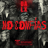 Dalex - No Confias (Single)