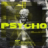 Dalex - Psycho (feat. Dimelo Flow) (Single)