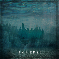 Immerse - Immerse (EP)