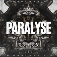Immerse - Paralyse (Single)