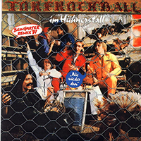 Torfrock - Torfrockball Im Huhnerstall (Reissue 2007)