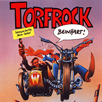 Torfrock - Beinhart (EP)