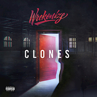 Wrekonize - Clones (Single)