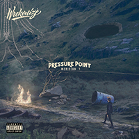 Wrekonize - Pressure Point Meridian 1 (EP)