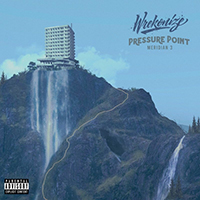 Wrekonize - Pressure Point Meridian 3 (EP)
