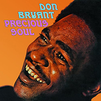 Bryant, Don - Precious Soul (Reissue 2016)