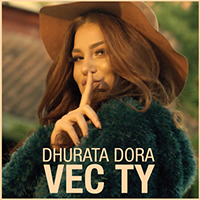 Dhurata Dora - Vec ty (Single)