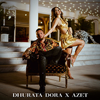 Dhurata Dora - Fajet (feat. Azet) (Single)