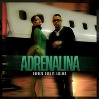 Dhurata Dora - Adrenalina (feat. Luciano) (Single)