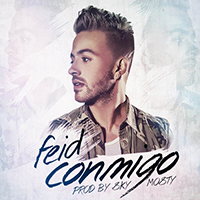 Feid - Conmigo (Single)