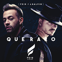 Feid - Que Raro (feat. J Balvin) (Single)