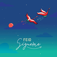 Feid - Sigueme (Single)