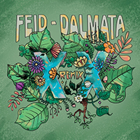 Feid - XX (Remix) (feat. Dalmata) (Single)