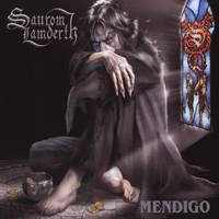 Saurom - Mendigo (Single)