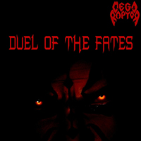 Megaraptor - Duel of the Fates (Single)