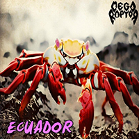 Megaraptor - Ecuador (Single)