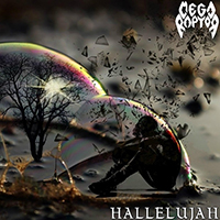 Megaraptor - Hallelujah (Instrumental) (Single)