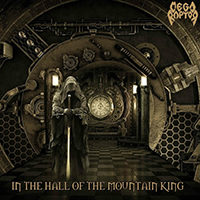 Megaraptor - In the Hall of the Mountain King (Single)