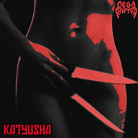 Megaraptor - Katyusha (Single)