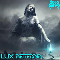 Megaraptor - Lux Aeterna (Single)