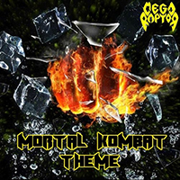 Megaraptor - Mortal Kombat Theme (Single)