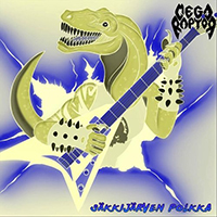 Megaraptor - Sakkijarven Polkka (Single)