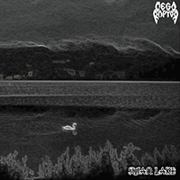 Megaraptor - Swan Lake (Single)