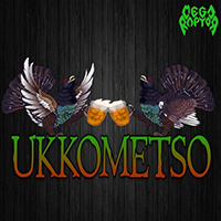 Megaraptor - Ukkometso (Single)