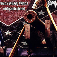 Megaraptor - When Johnny Comes Marching Home (Single)