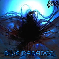Megaraptor - Blue (Da Ba Dee) (Single)