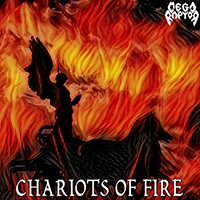 Megaraptor - Chariots of Fire (Single)