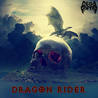 Megaraptor - Dragon Rider (Single)